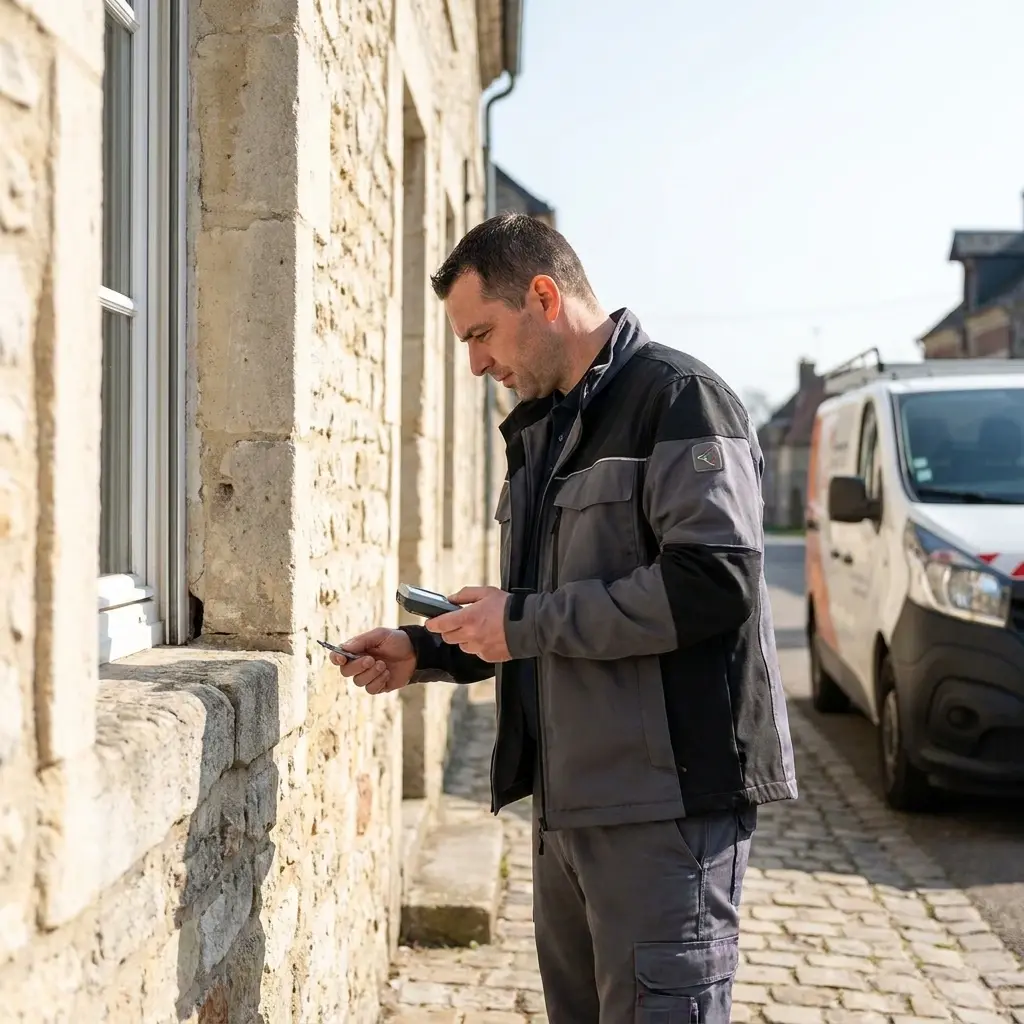 Un protocole de traitement efficace et sécurisé