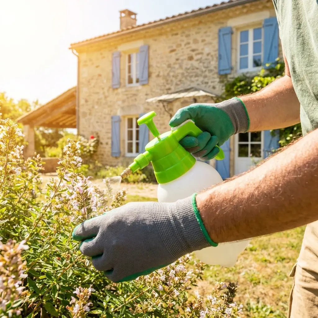 Une sérénité retrouvée grâce à un traitement professionnel