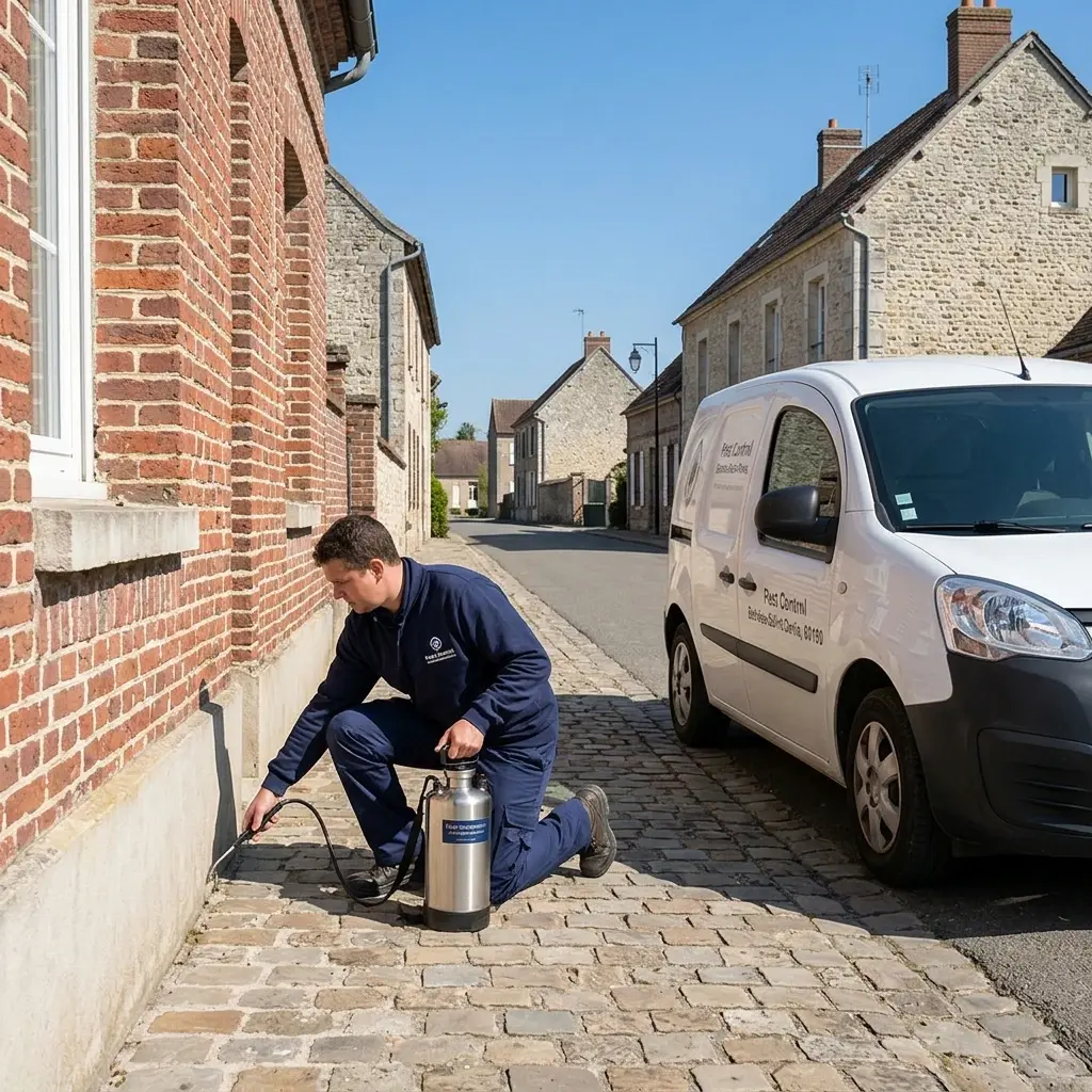Une stratégie d'éradication rigoureuse et ciblée