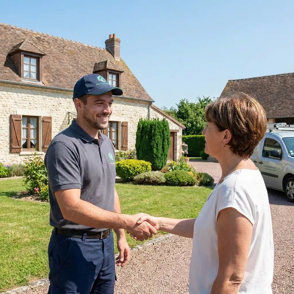 Précautions et gestes barrières contre les insectes