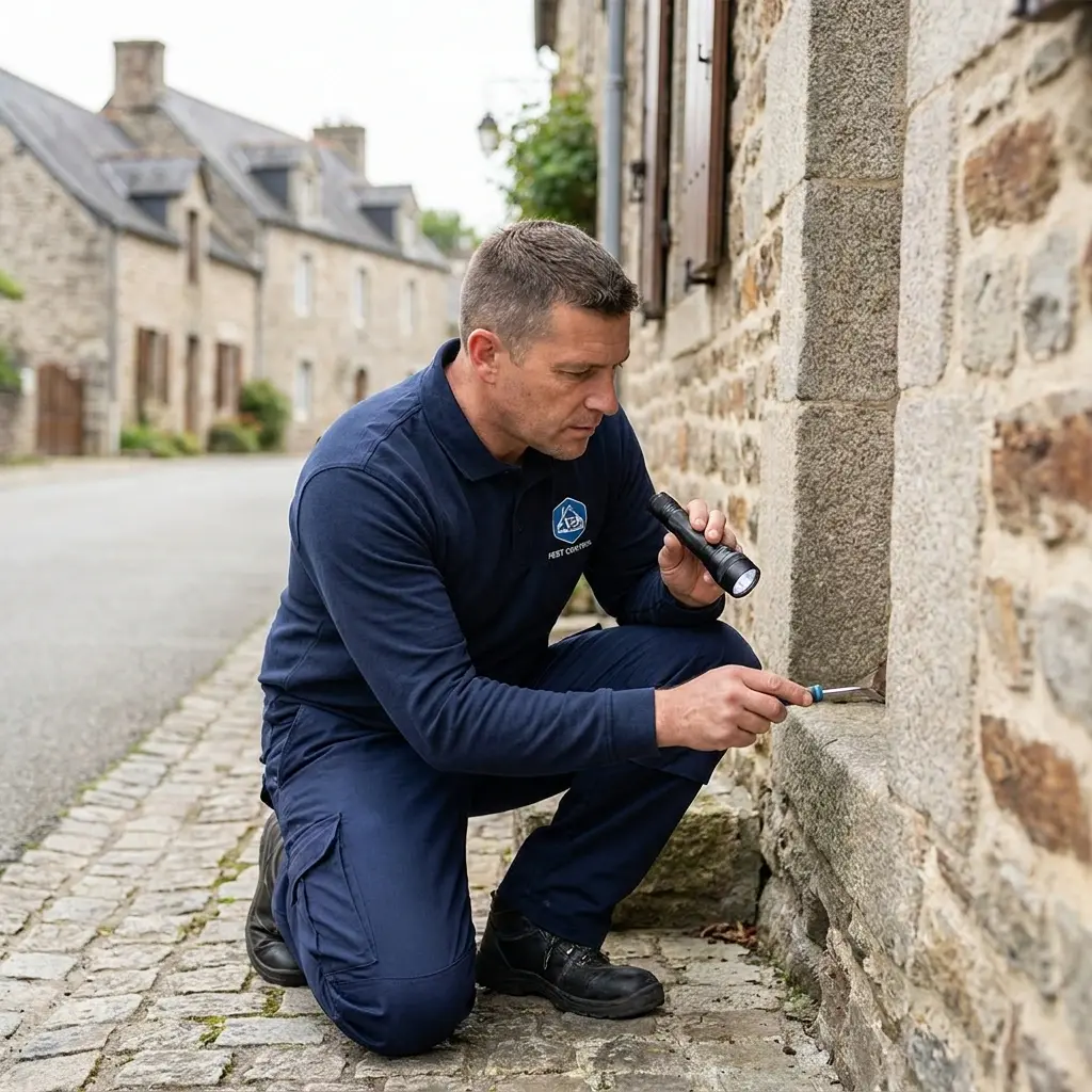 Comment se déroule l'intervention à Grandvilliers ?