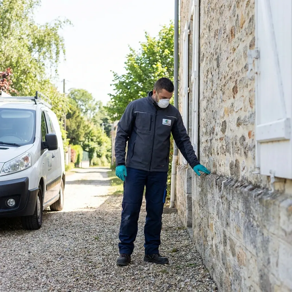 Les gestes essentiels pour prévenir les infestations à Formerie
