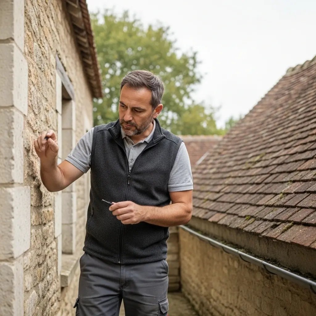 Une solution durable pour votre tranquillité d'esprit