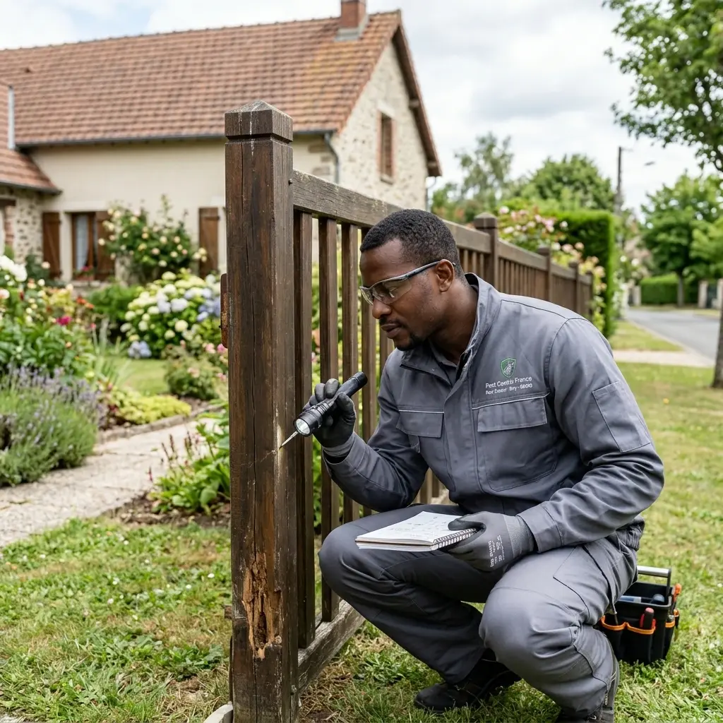 Une protection durable pour votre domicile ou votre entreprise