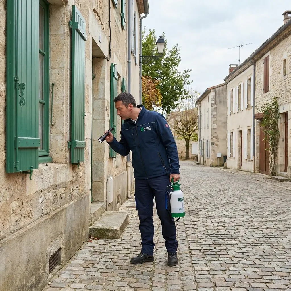 Besoin d'une intervention rapide à Mouy ?