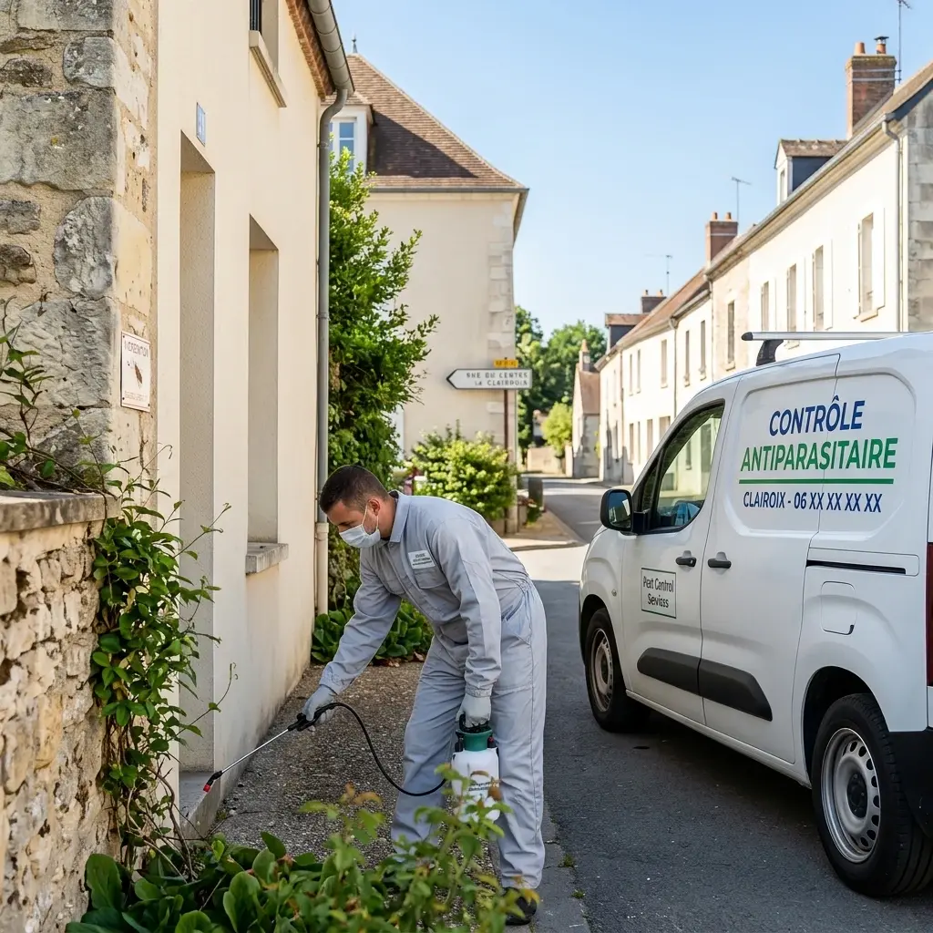 Comment prévenir le retour des insectes chez vous ?