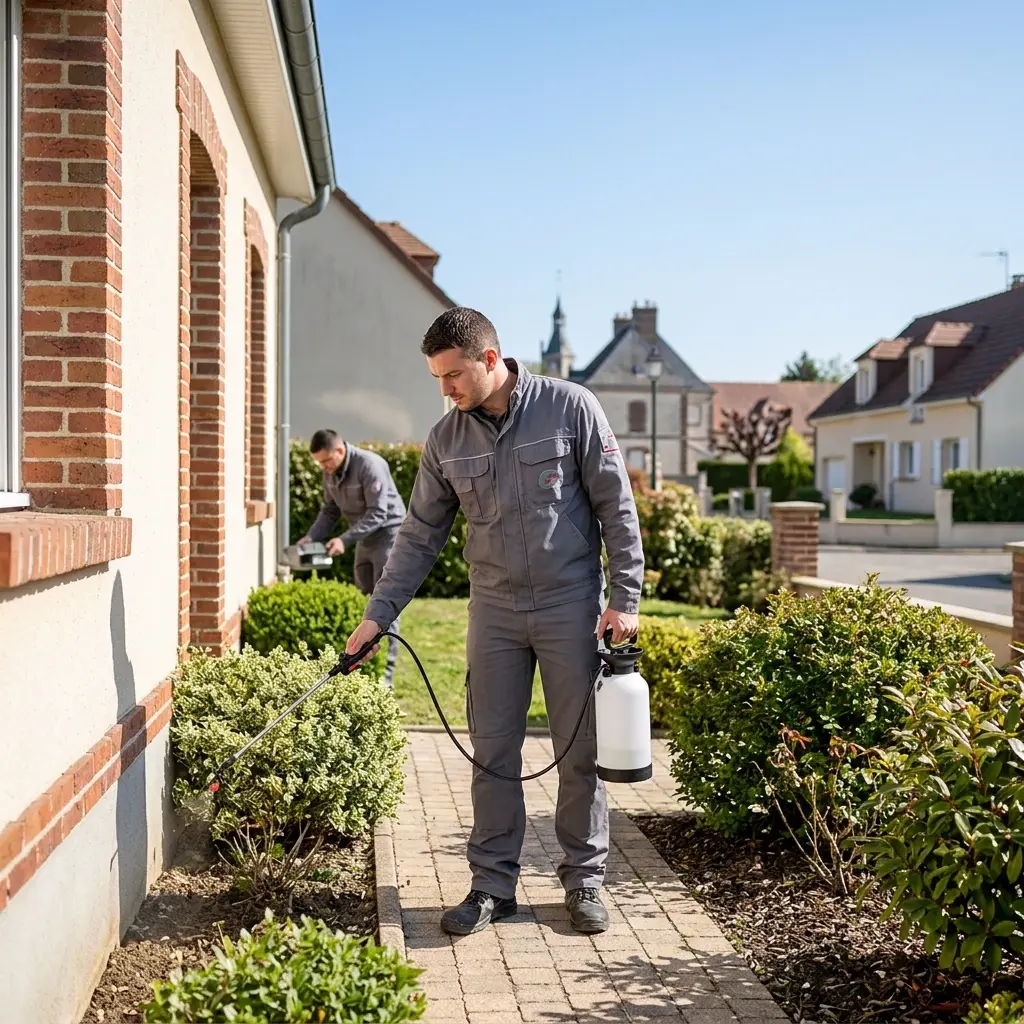 Une protection durable pour votre logement et votre santé