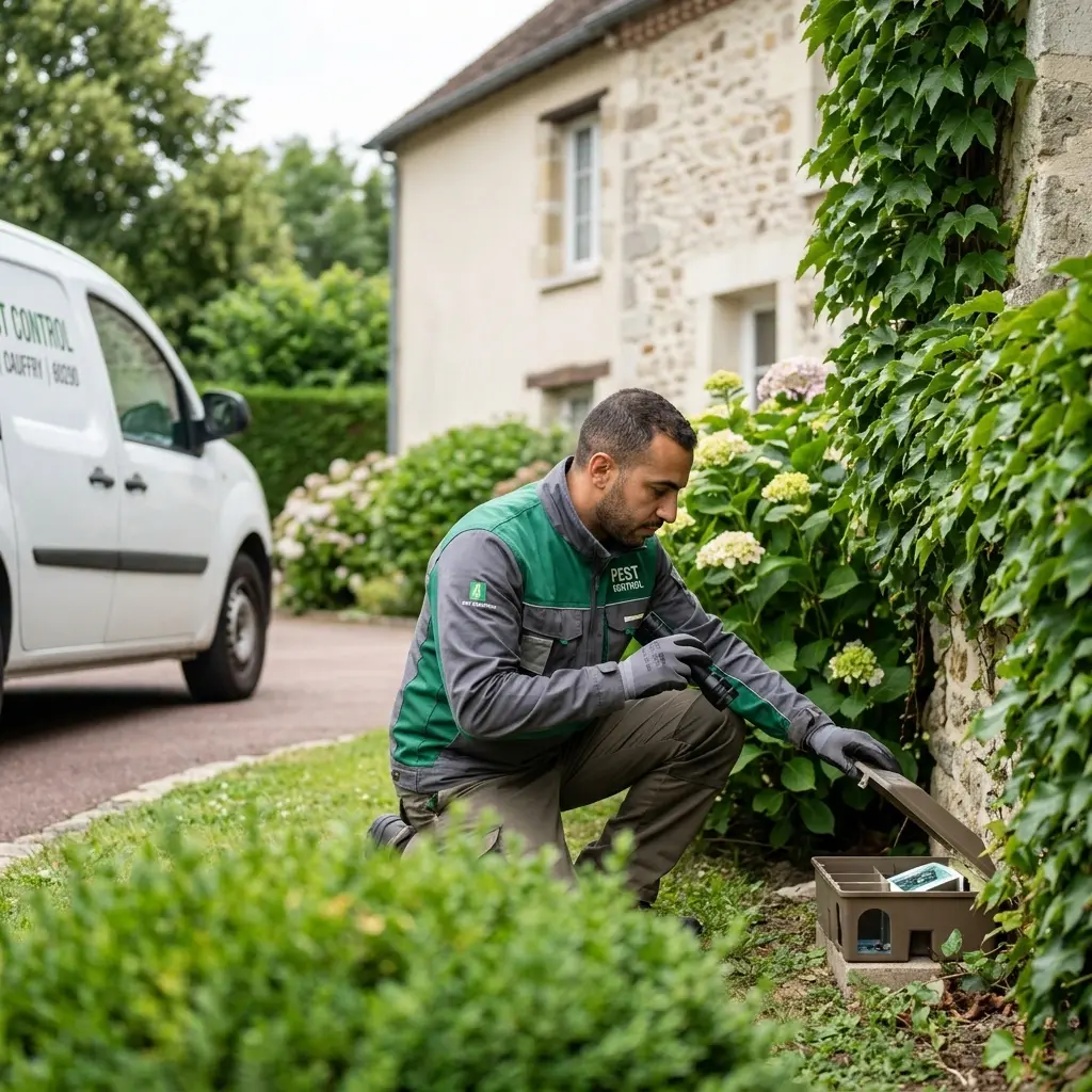 Adoptez les bons gestes pour prévenir le retour des nuisibles