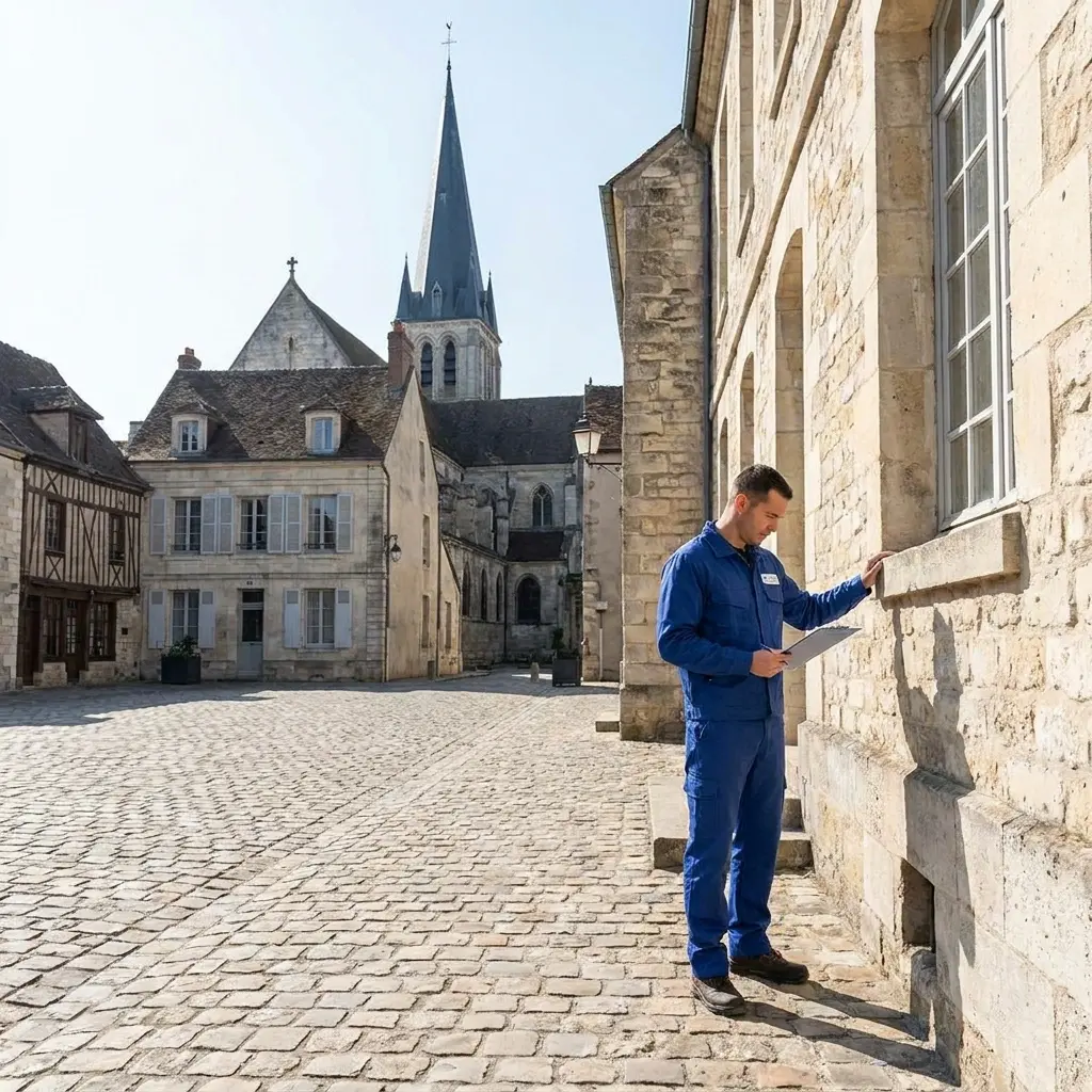 Un protocole de traitement rigoureux et efficace