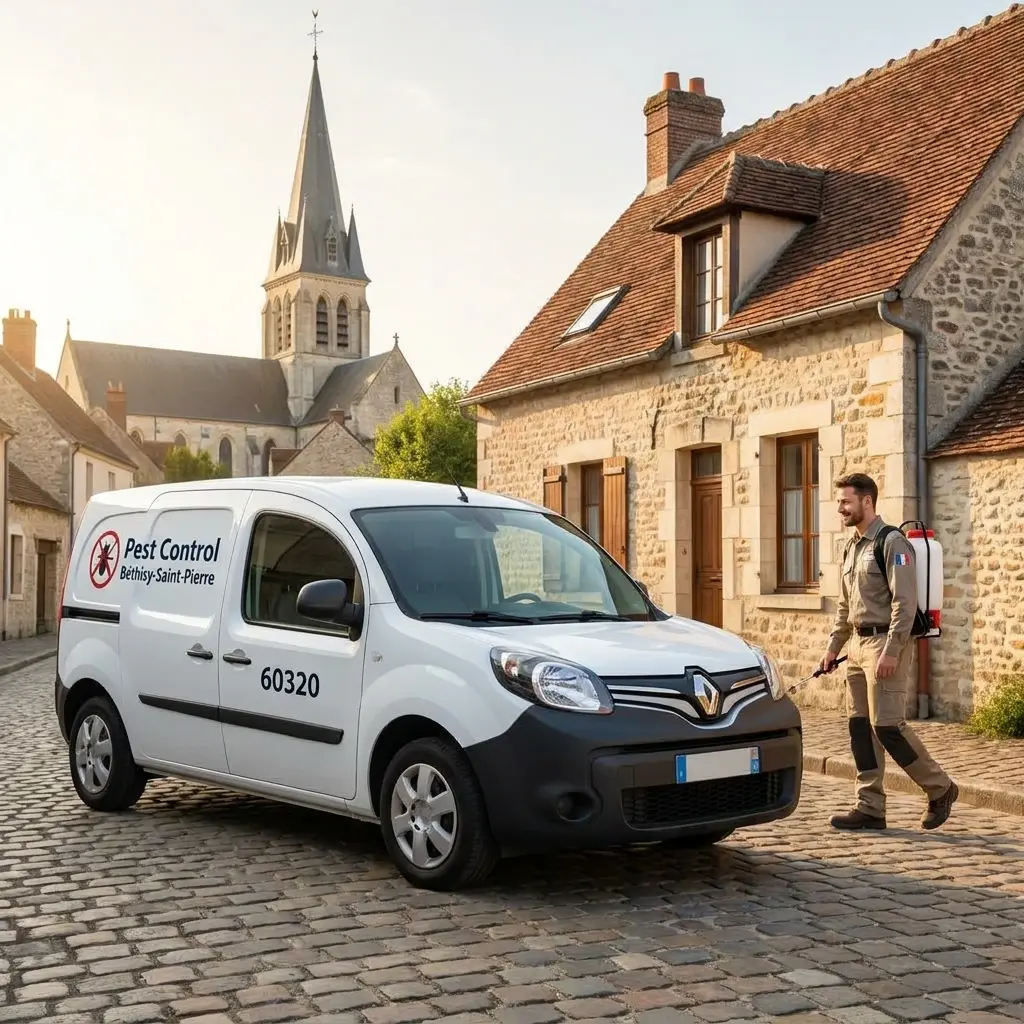 Une stratégie d'extermination rigoureuse et sécurisée