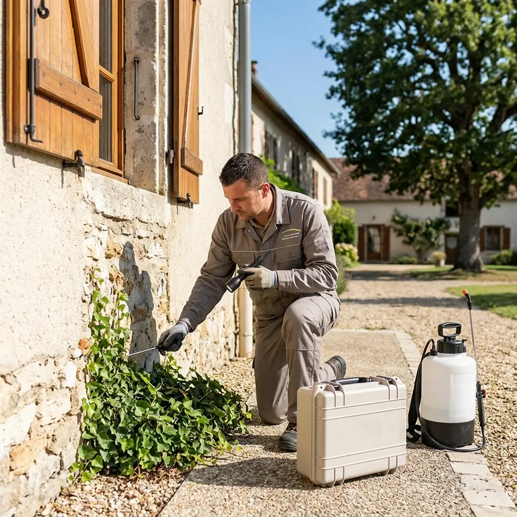 Une protection durable pour votre foyer et vos proches