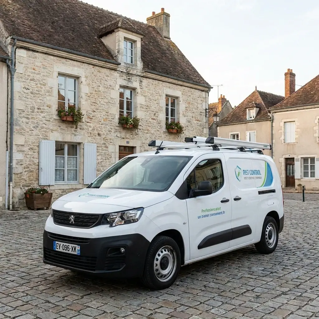 Pourquoi nous choisir au Plessis-Belleville ?
