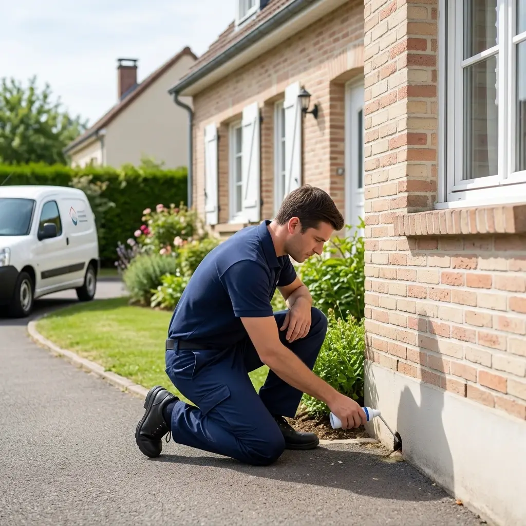 Comment prévenir le retour des insectes chez vous ?