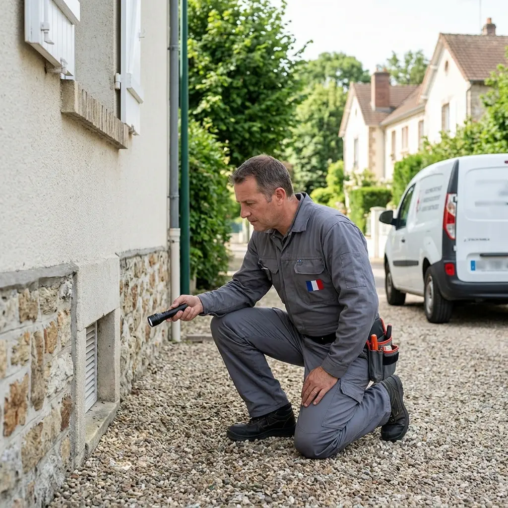 Pourquoi nous choisir pour votre logement à Saint-Leu-d'Esserent ?