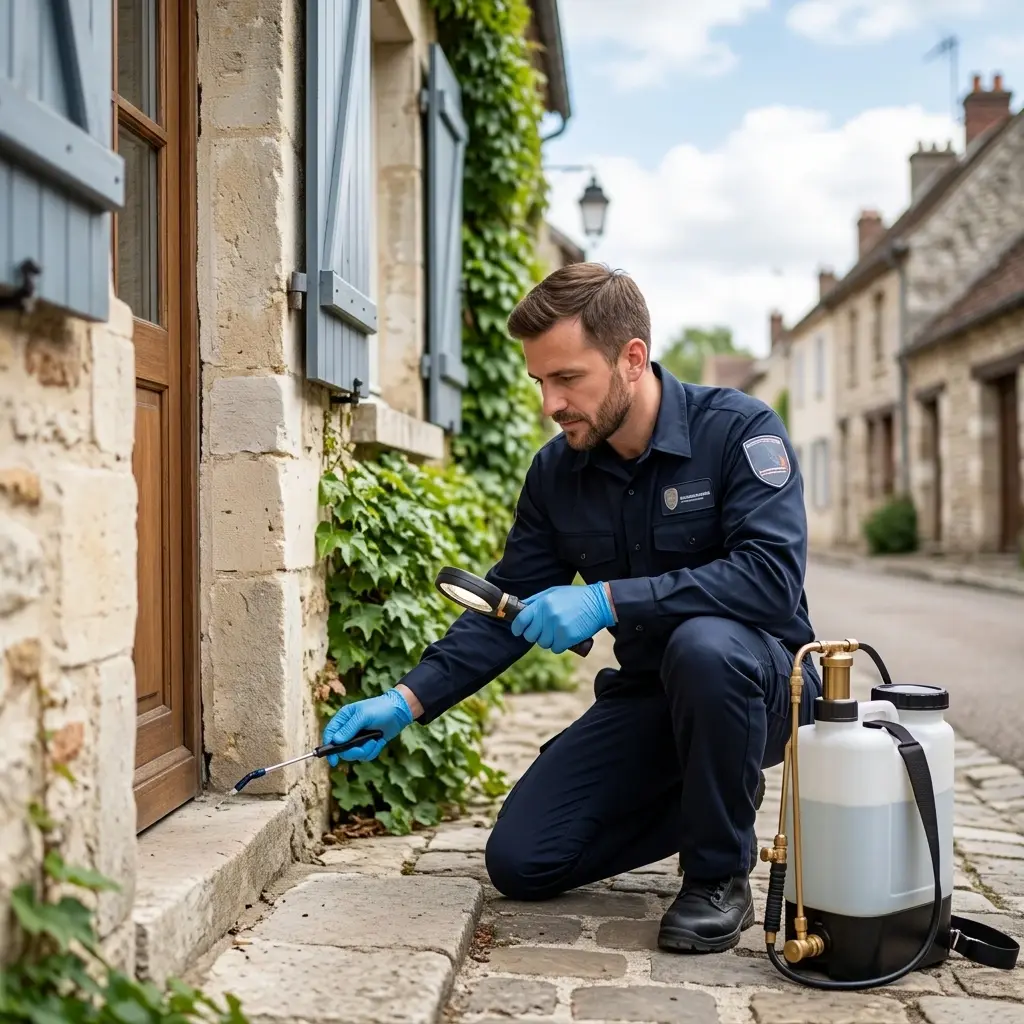 Adopter les bons gestes pour prévenir les infestations à Cuise-la-Motte