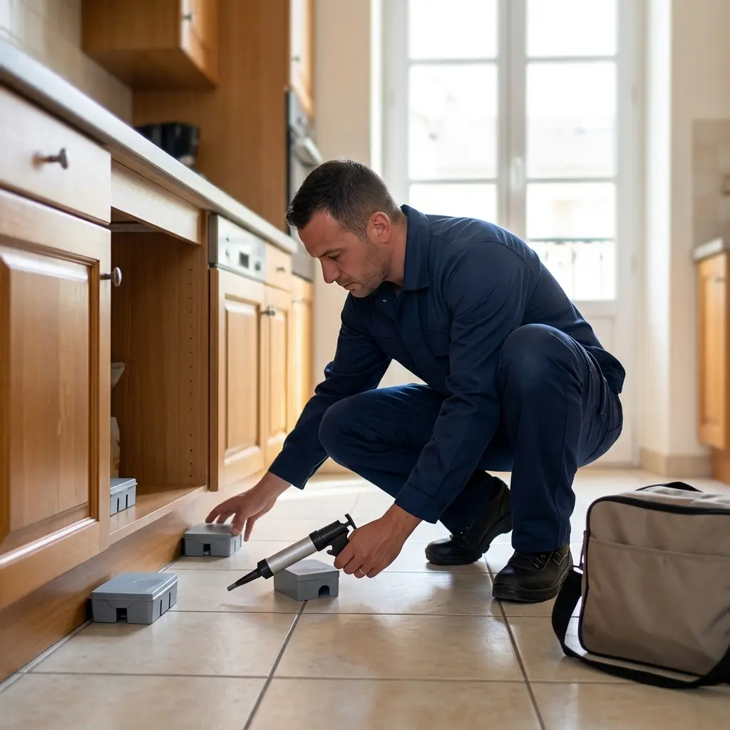 Les bons gestes pour prévenir le retour des nuisibles
