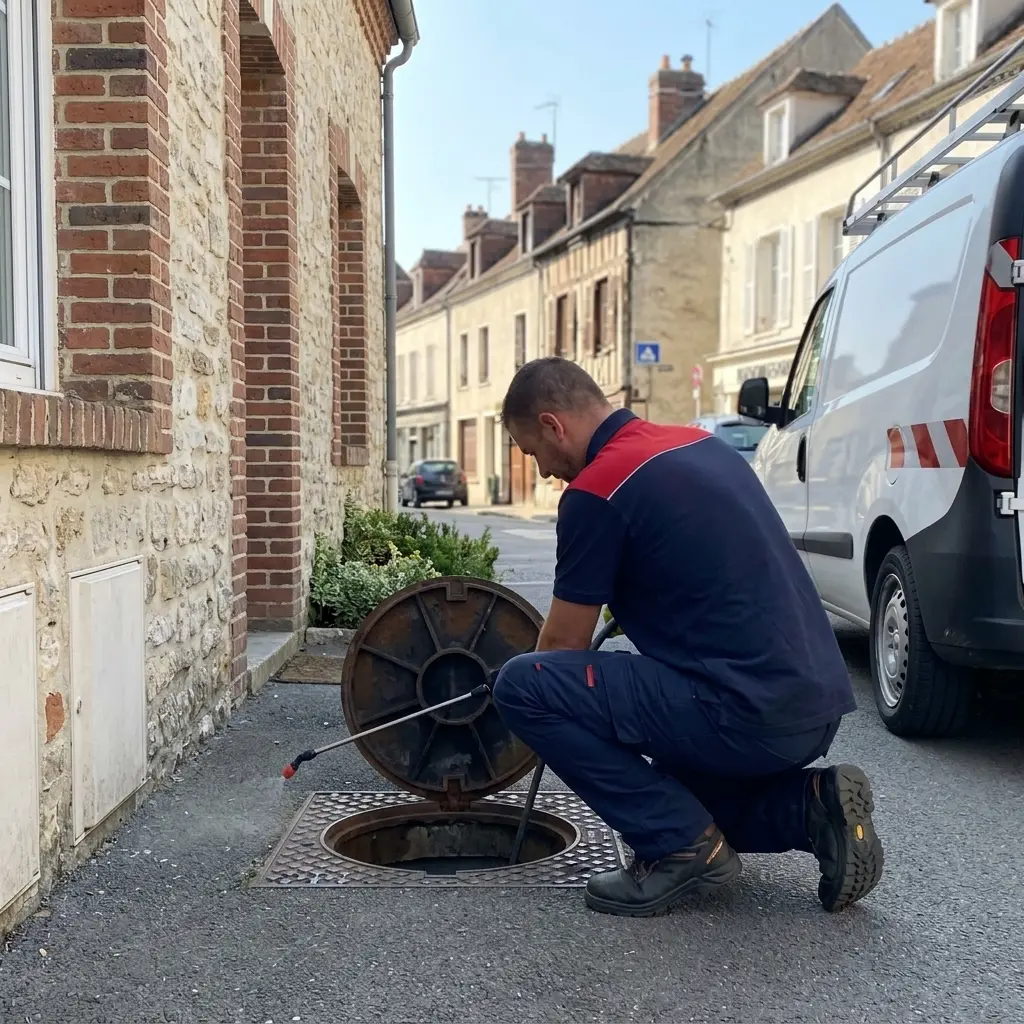 Pourquoi choisir notre expertise en désinsectisation à Hermes ?