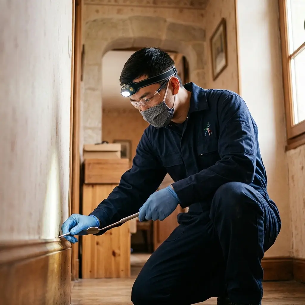 L'approche technique pour un résultat durable