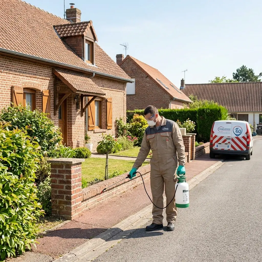 Adopter les bons gestes pour prévenir les nuisibles