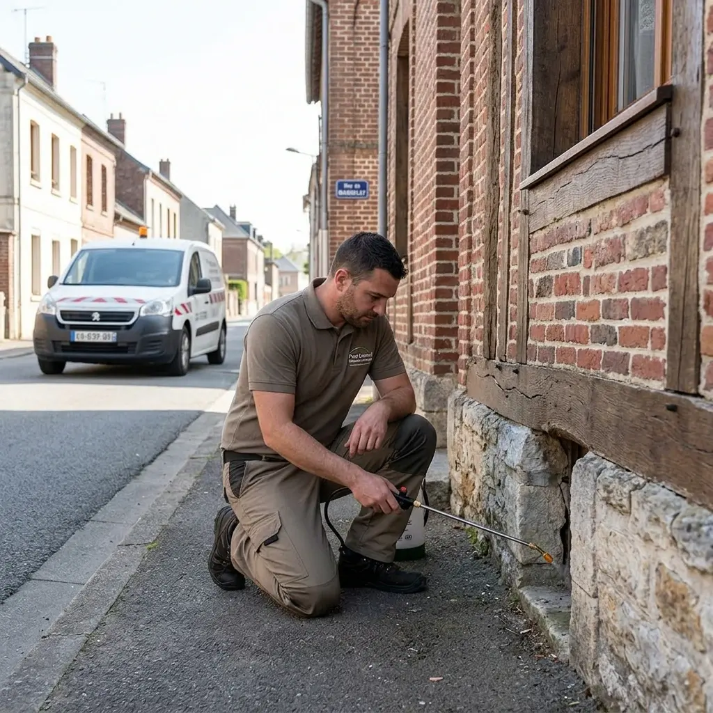Pourquoi nous choisir à Maignelay-Montigny ?