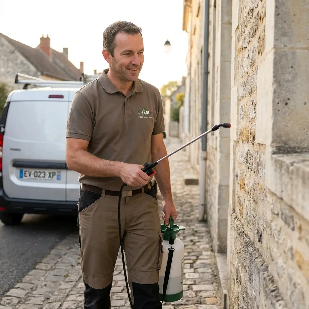 Besoin d'une intervention rapide à Maignelay-Montigny ?
