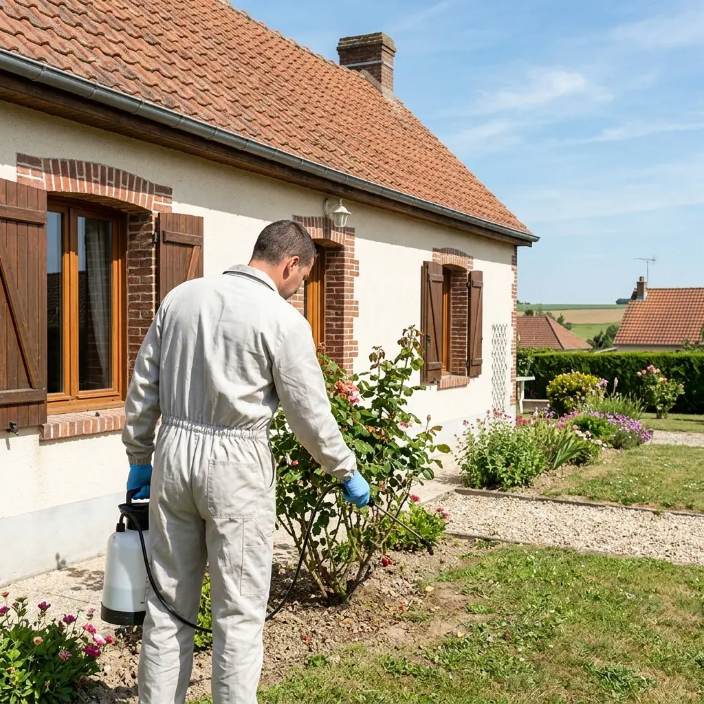 Comment se déroule l'intervention à Maignelay-Montigny ?
