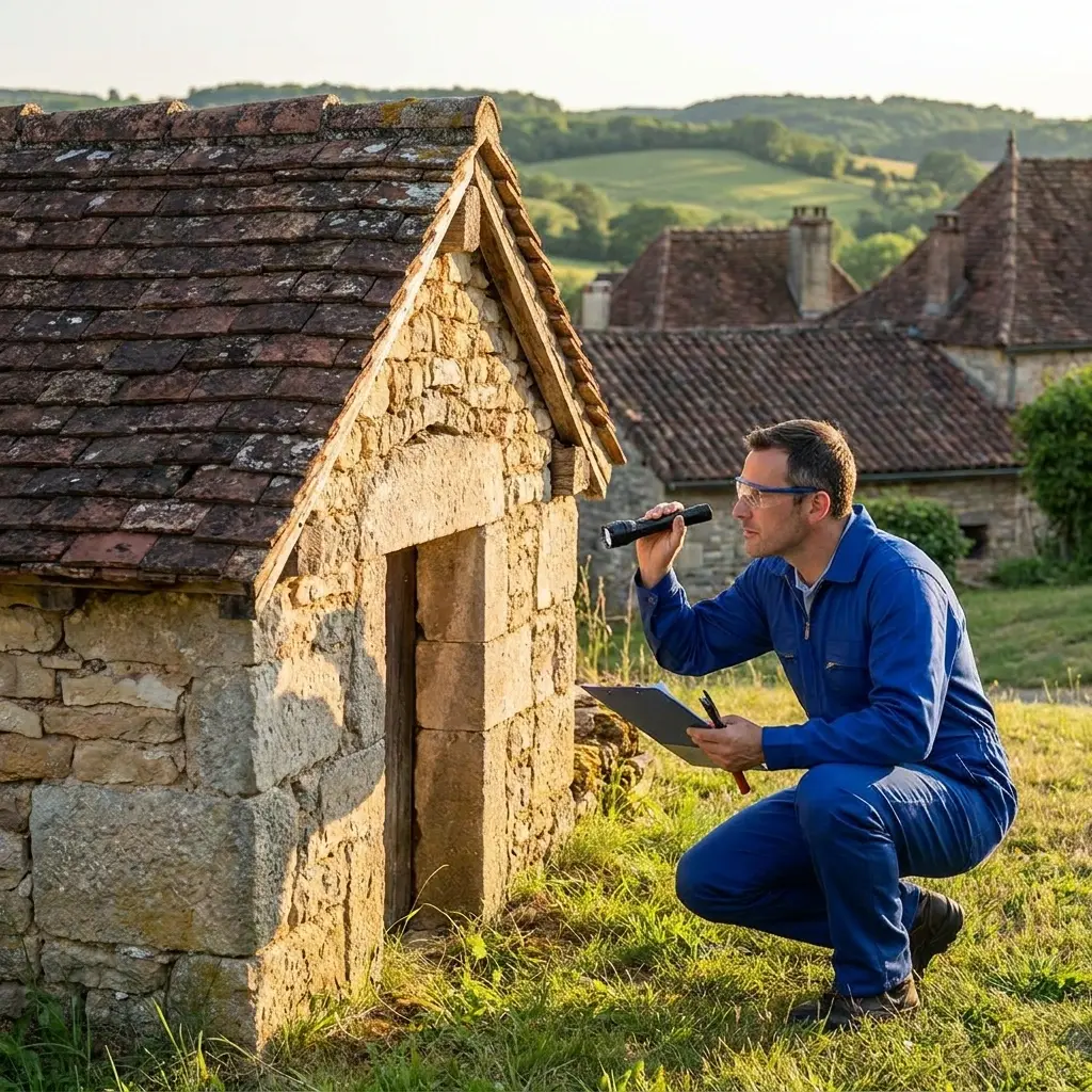 Un traitement ciblé pour éradiquer les insectes
