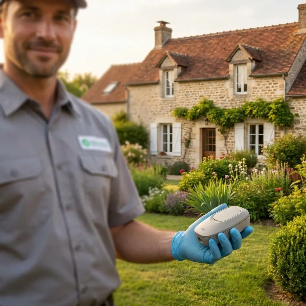 Une stratégie de traitement précise et sécurisée