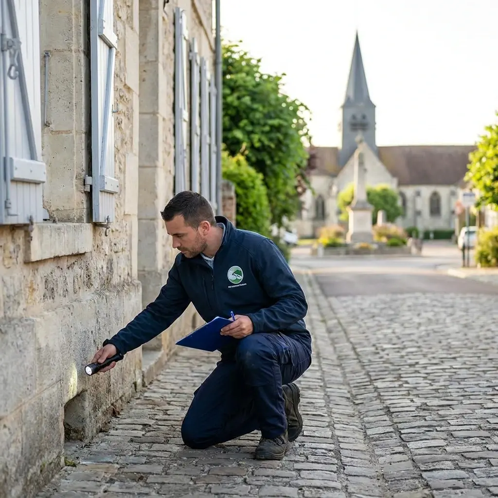 Un protocole de traitement rigoureux et sécurisé