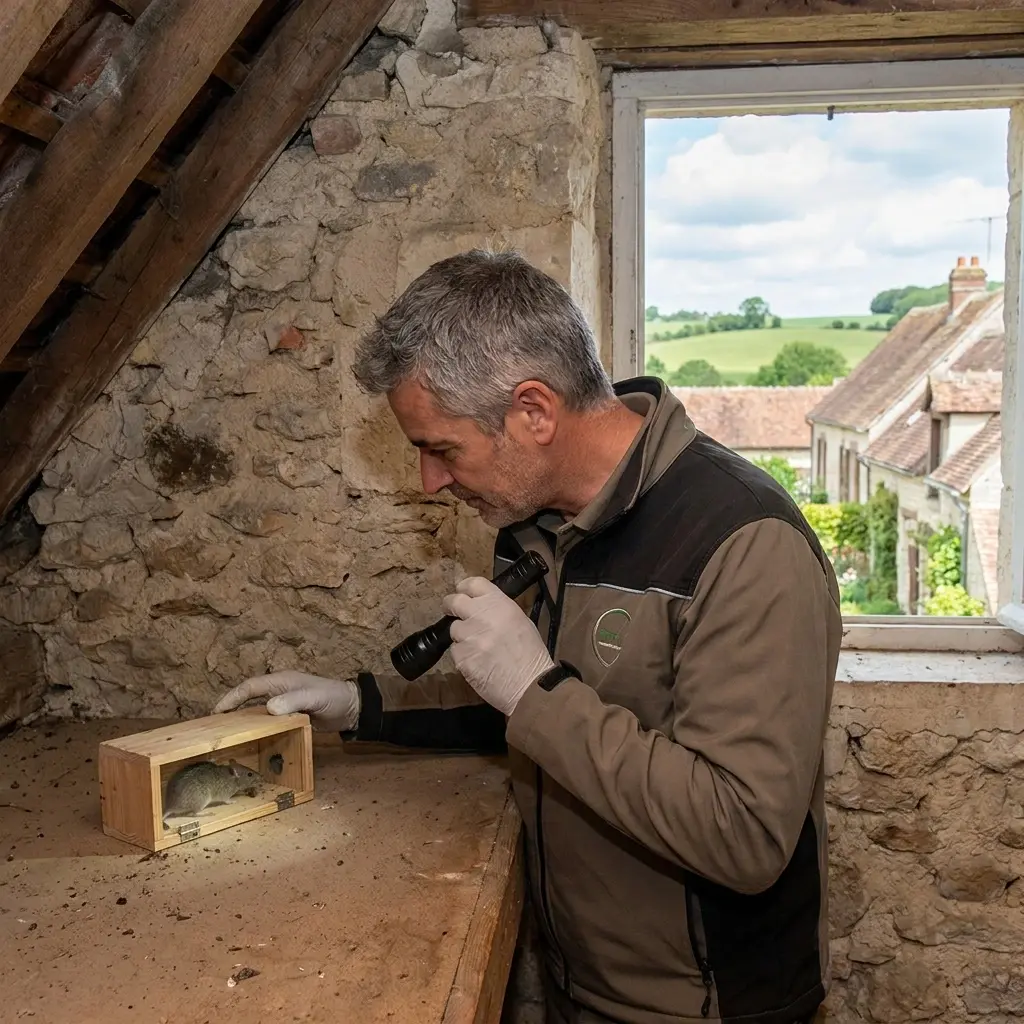 Adopter les bons gestes pour prévenir les nuisibles