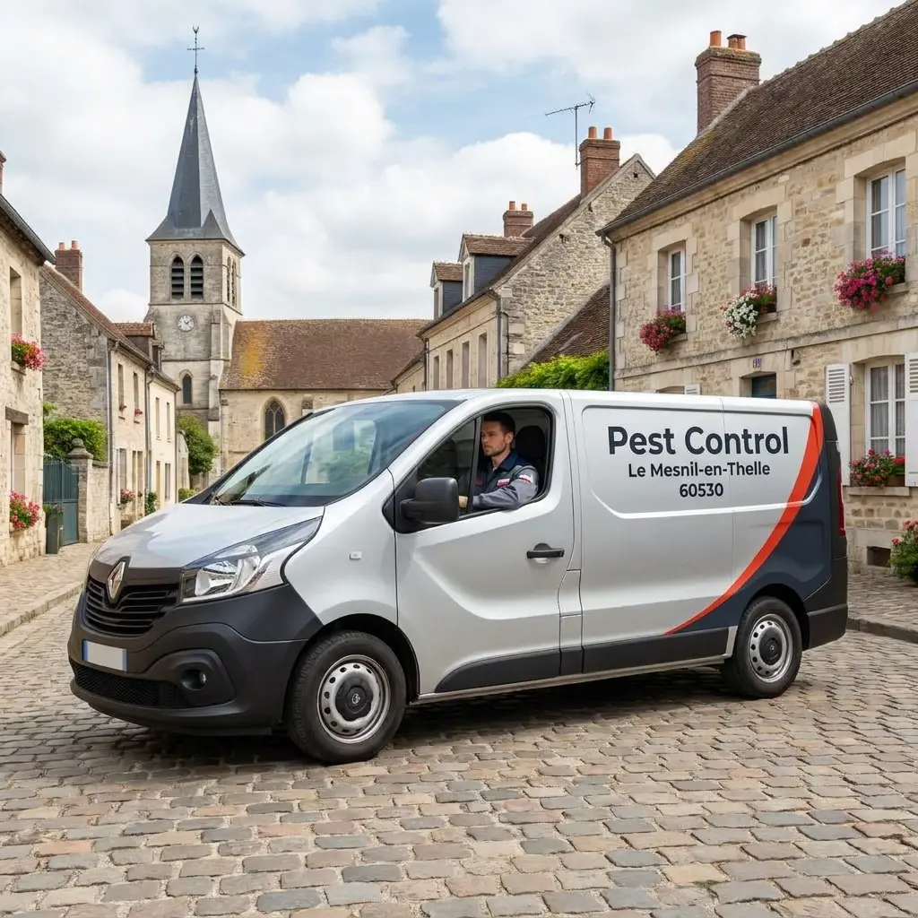 Un accompagnement professionnel pour un habitat sain