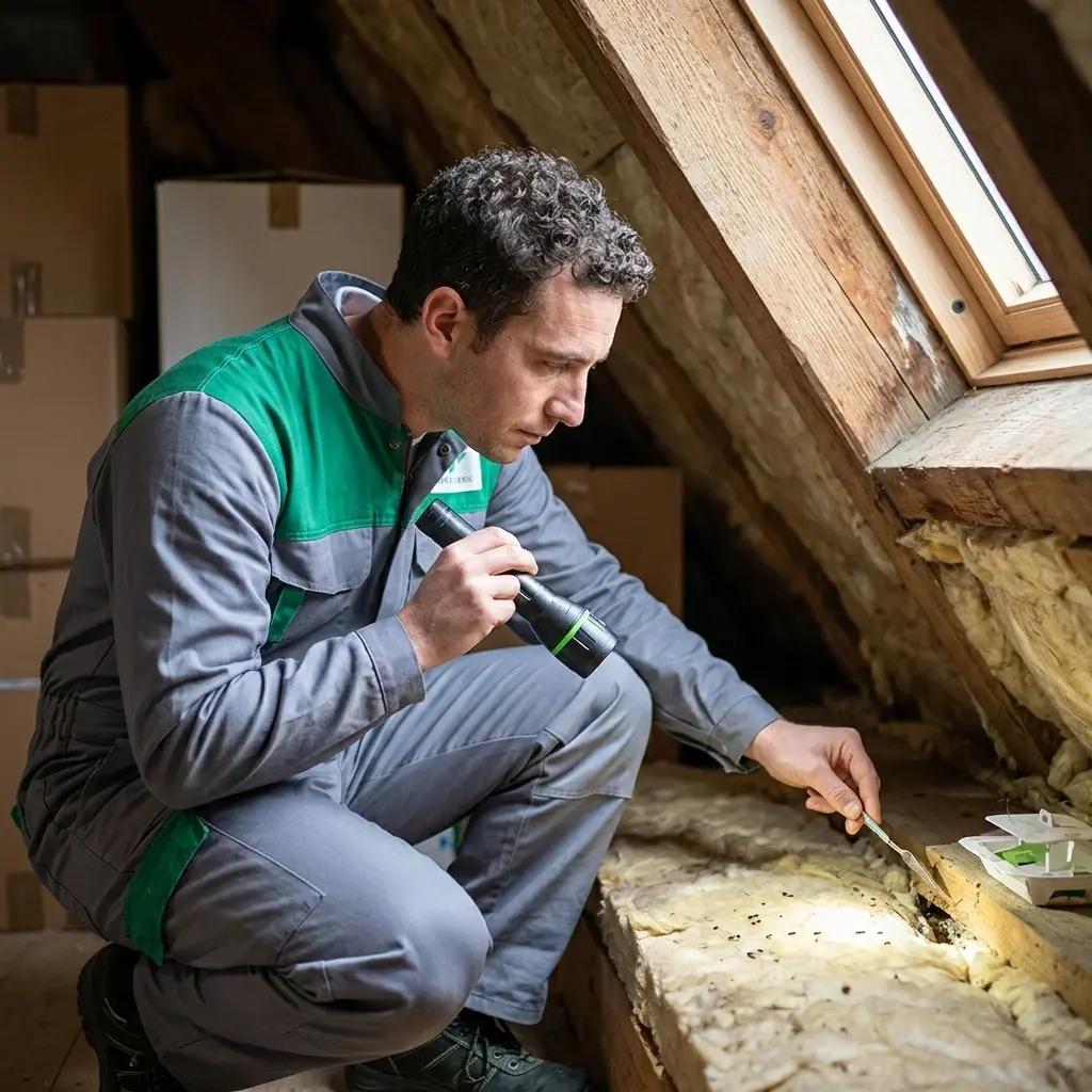 Adopter les bons gestes pour prévenir les infestations