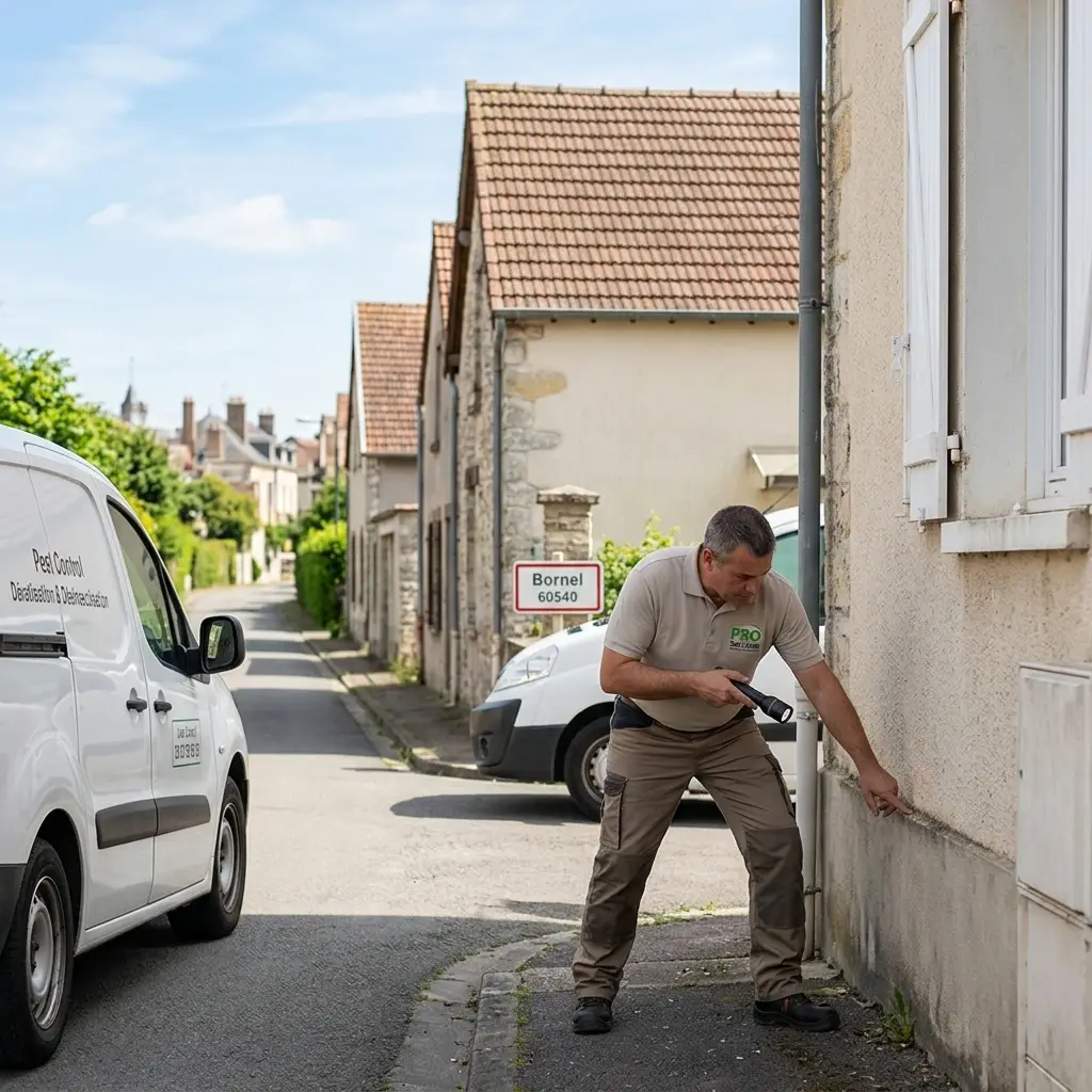 Une protection garantie pour votre habitation et vos locaux