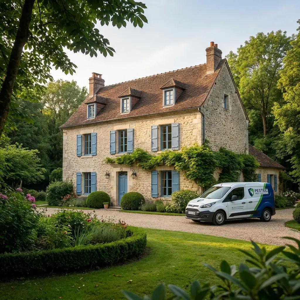 Prévenir les infestations dans vos logements de Coye-la-Forêt