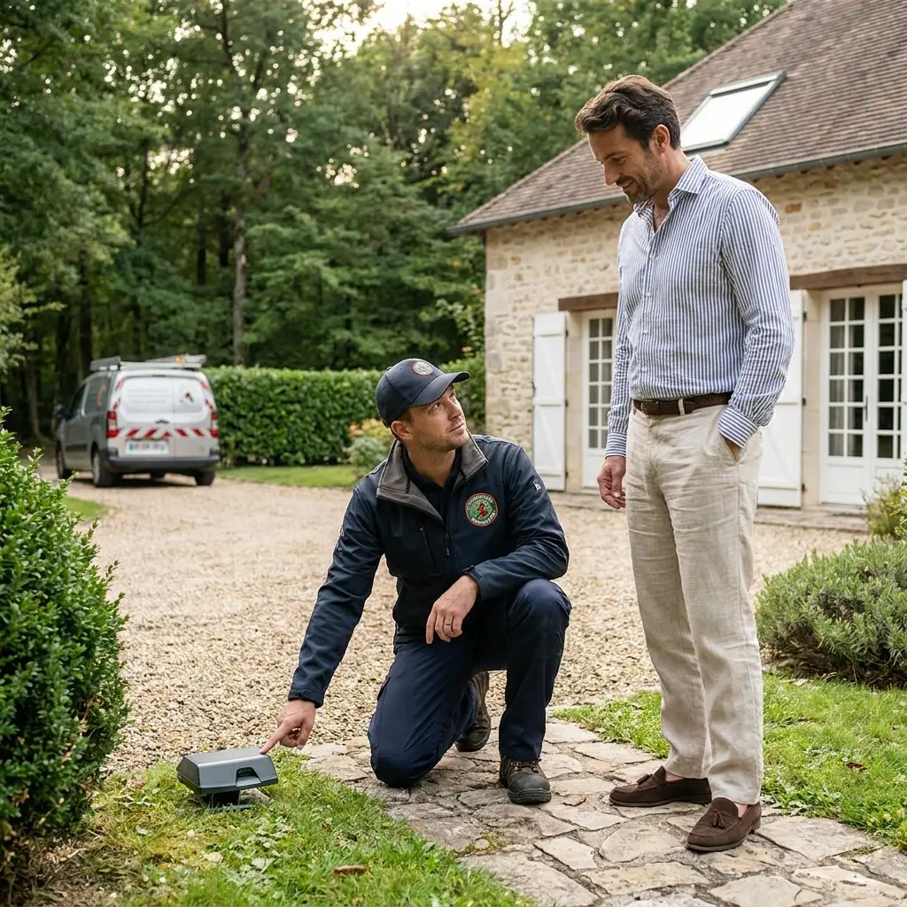 Une solution efficace pour retrouver un intérieur sain