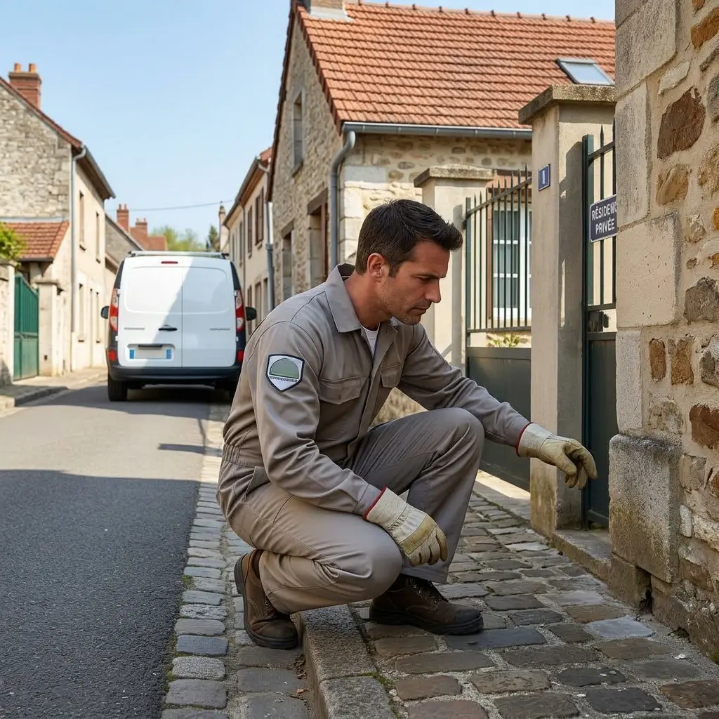 Pourquoi nous choisir pour votre désinsectisation à Sérifontaine ?