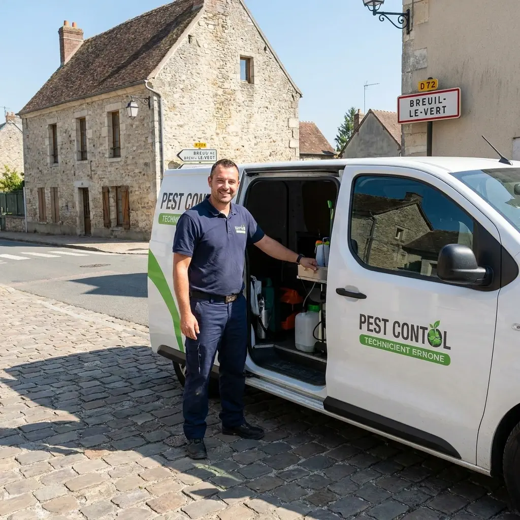 Une protection durable pour votre habitation et votre famille