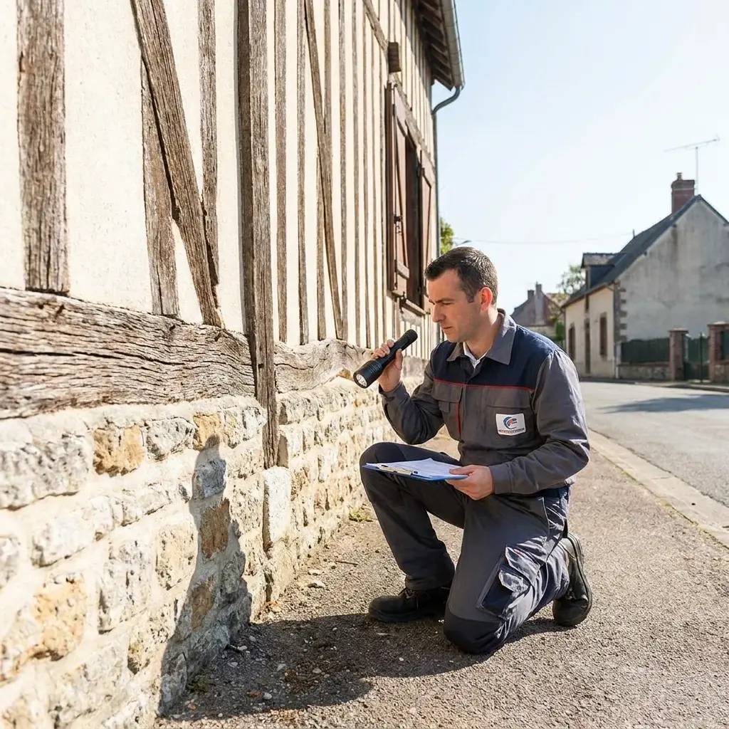 Besoin d'une intervention rapide à Clermont ?