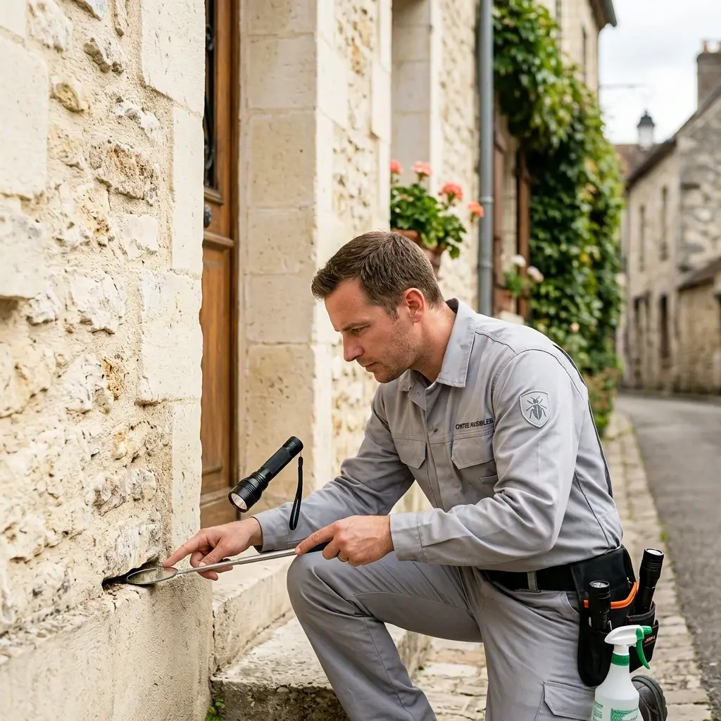 Gestes simples pour prévenir les infestations chez vous