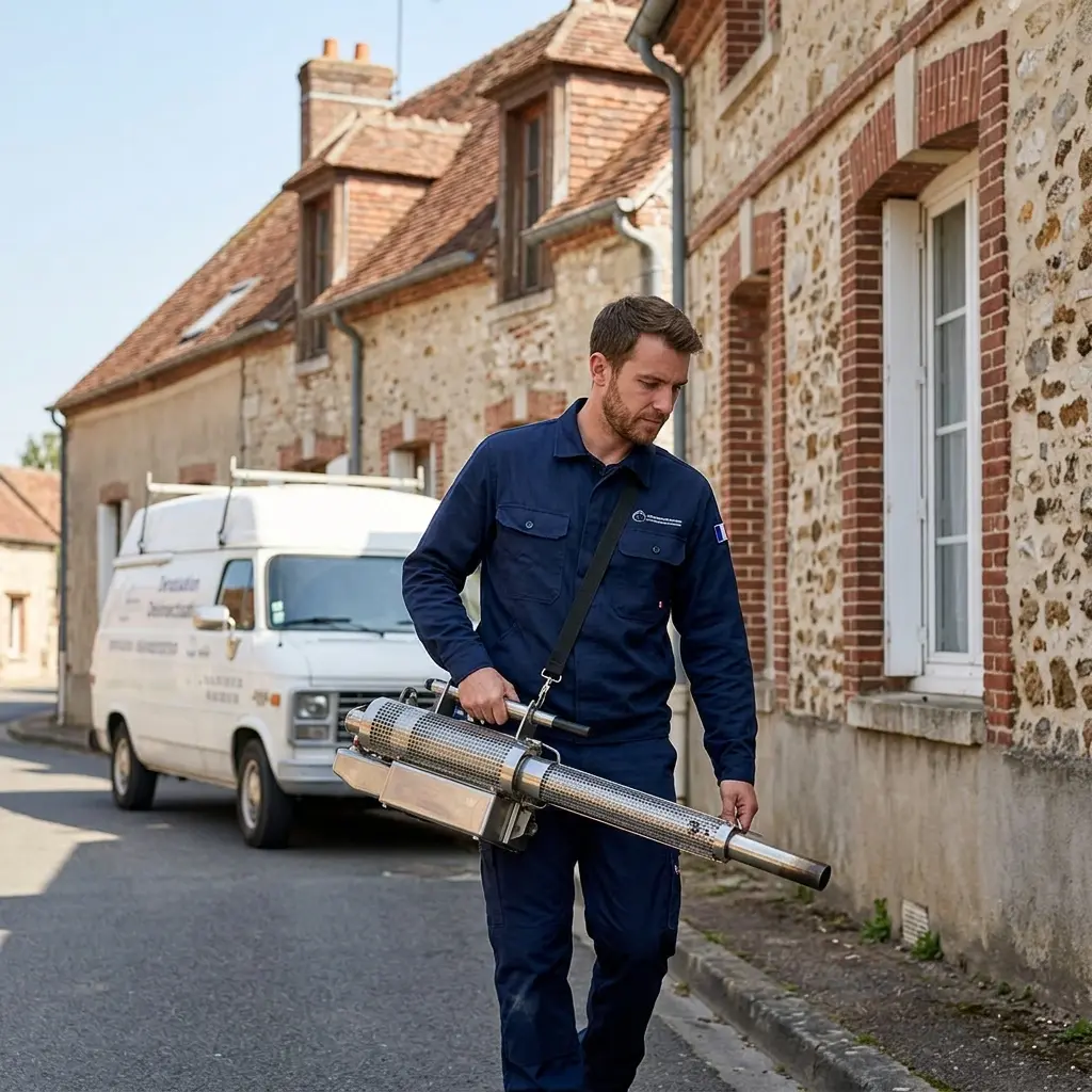 Un protocole d'élimination rigoureux et efficace