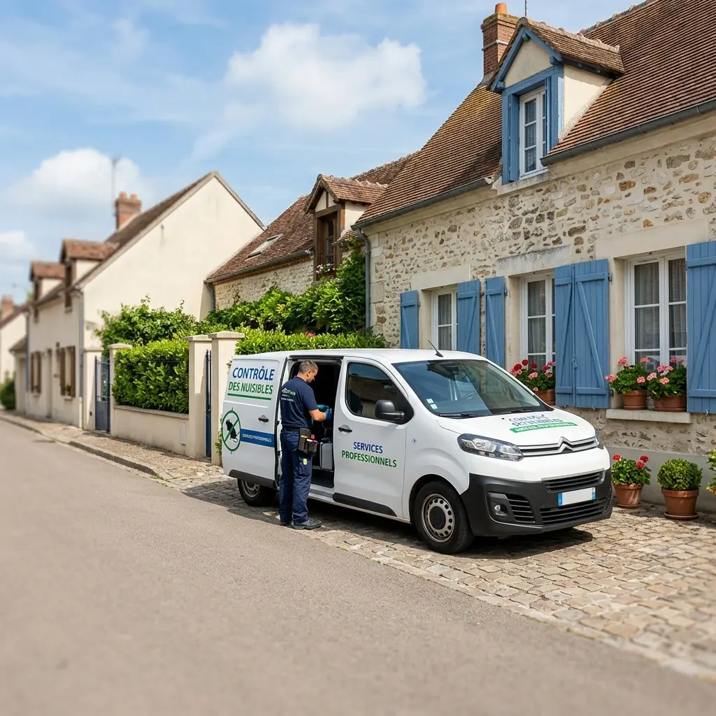 Une protection durable pour votre domicile et votre santé