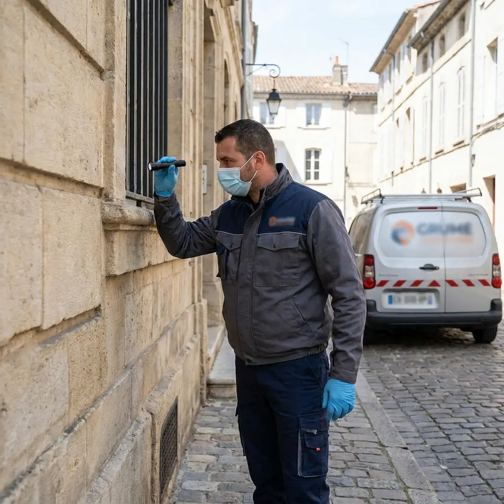 Besoin d'une intervention rapide à Saint-Maximin ?