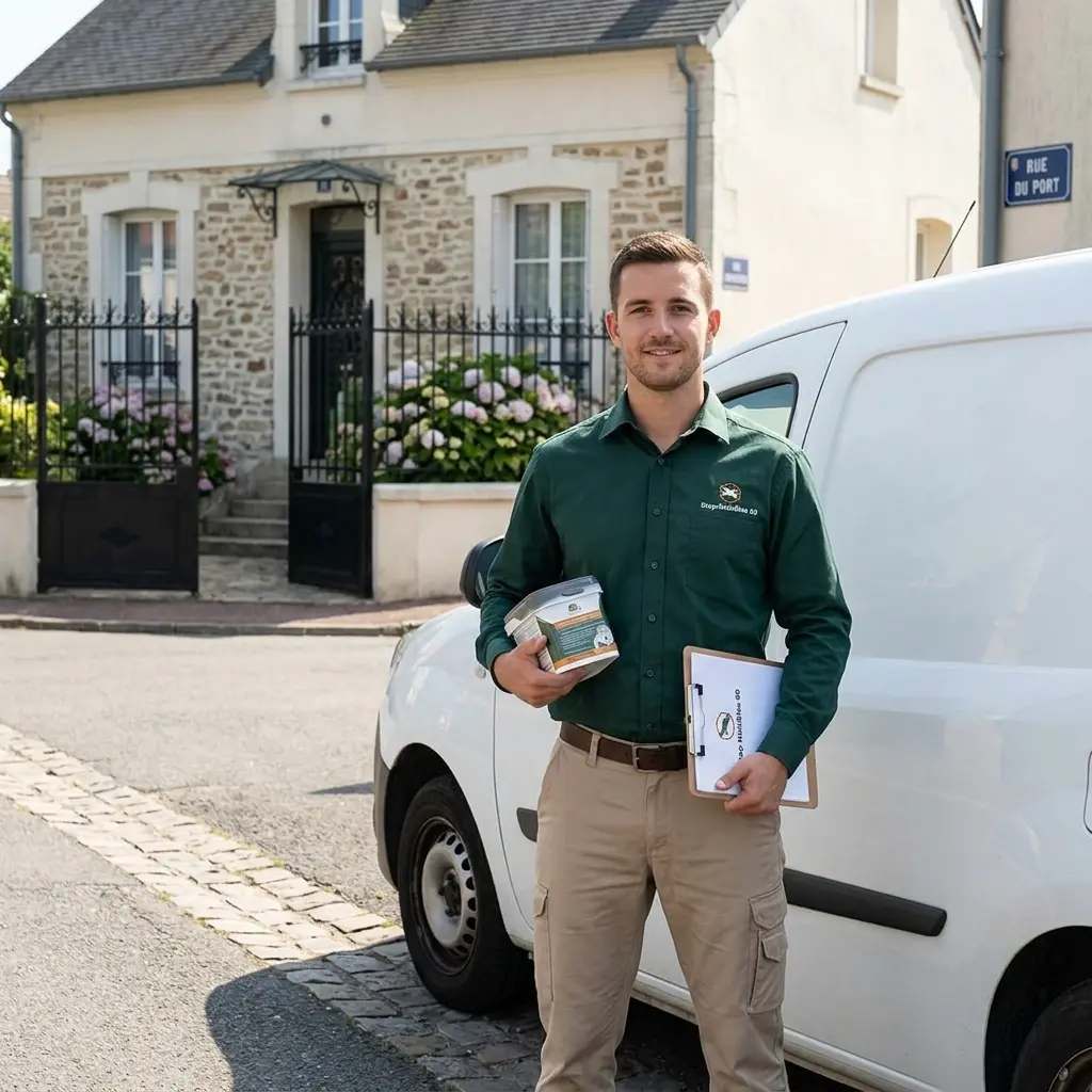 Une solution efficace pour retrouver votre sérénité