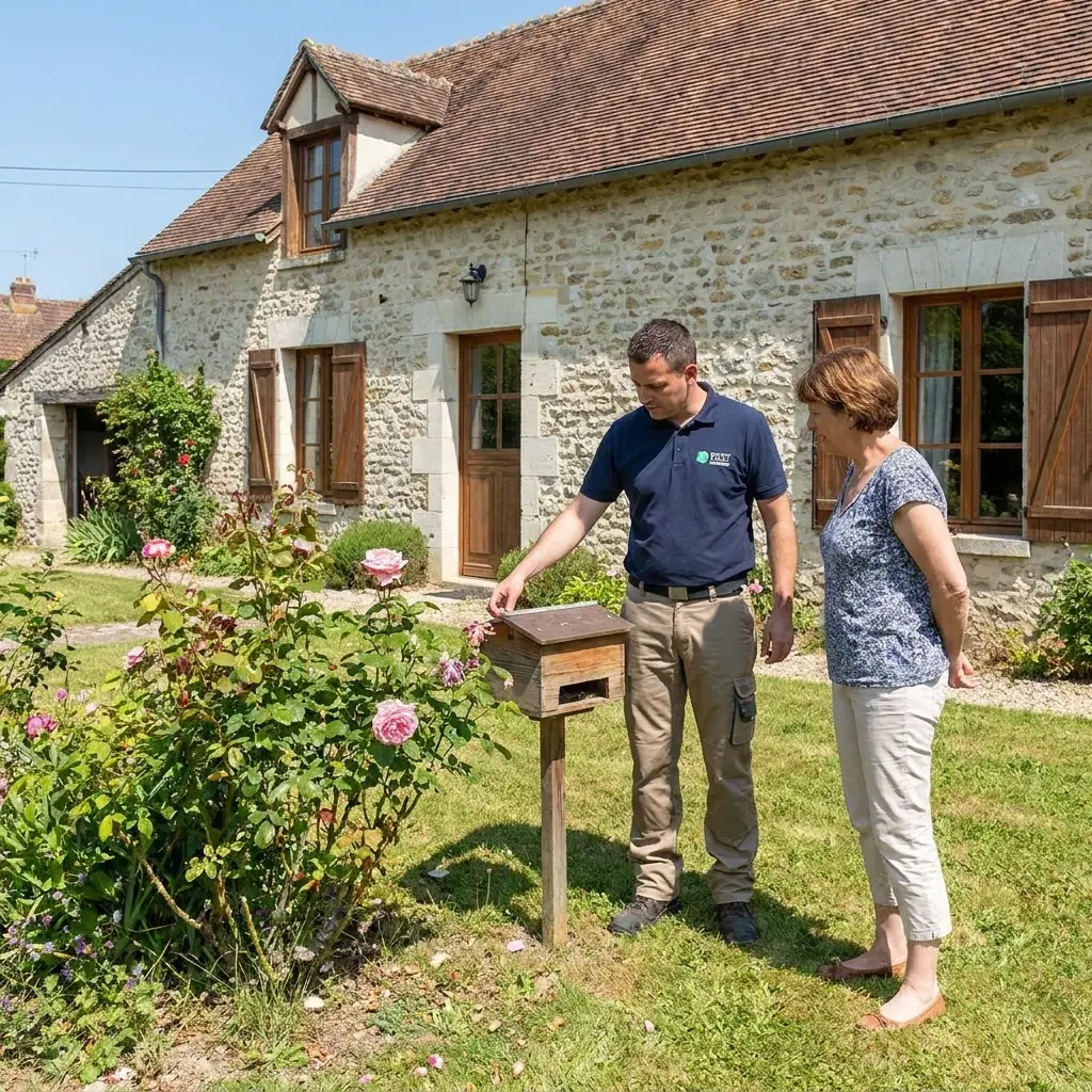 Besoin d'une intervention rapide à Boran-sur-Oise ?