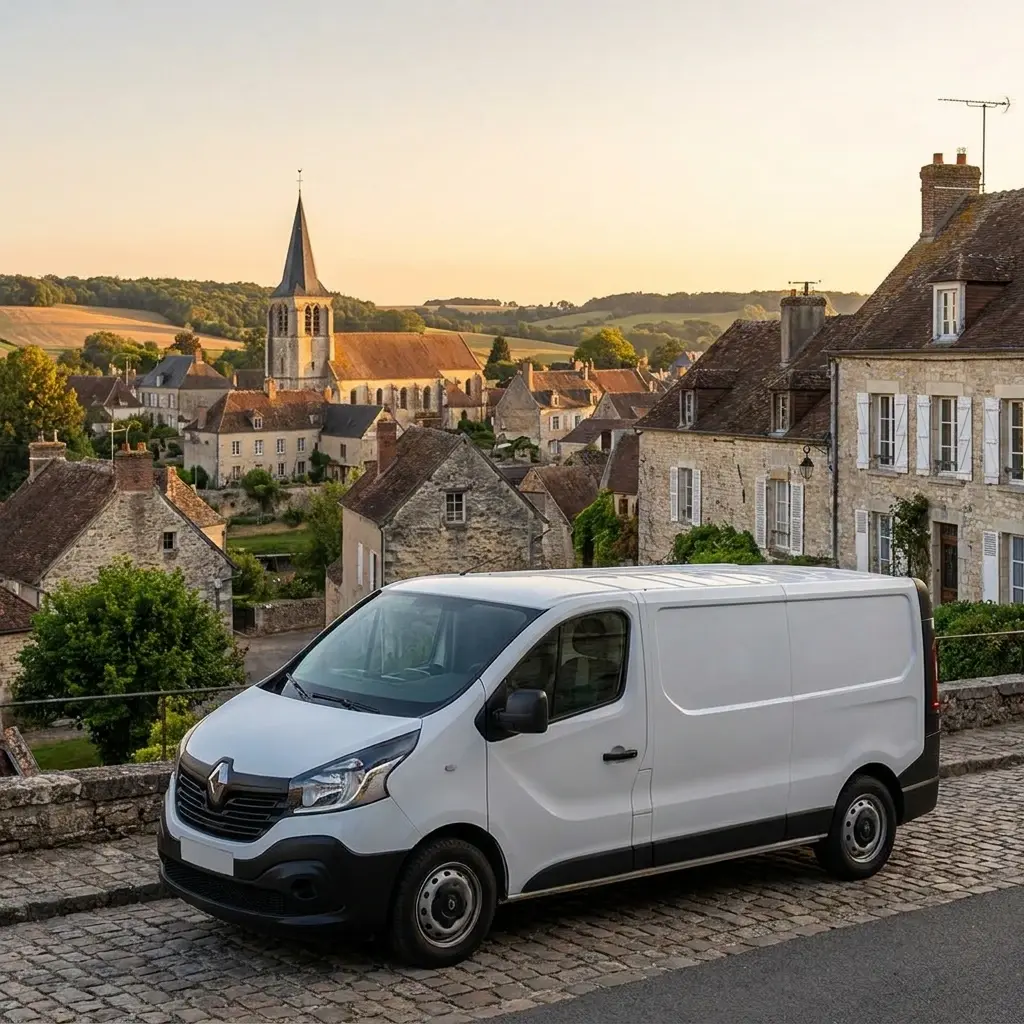 Besoin d'une intervention rapide à Villers-Saint-Paul ?
