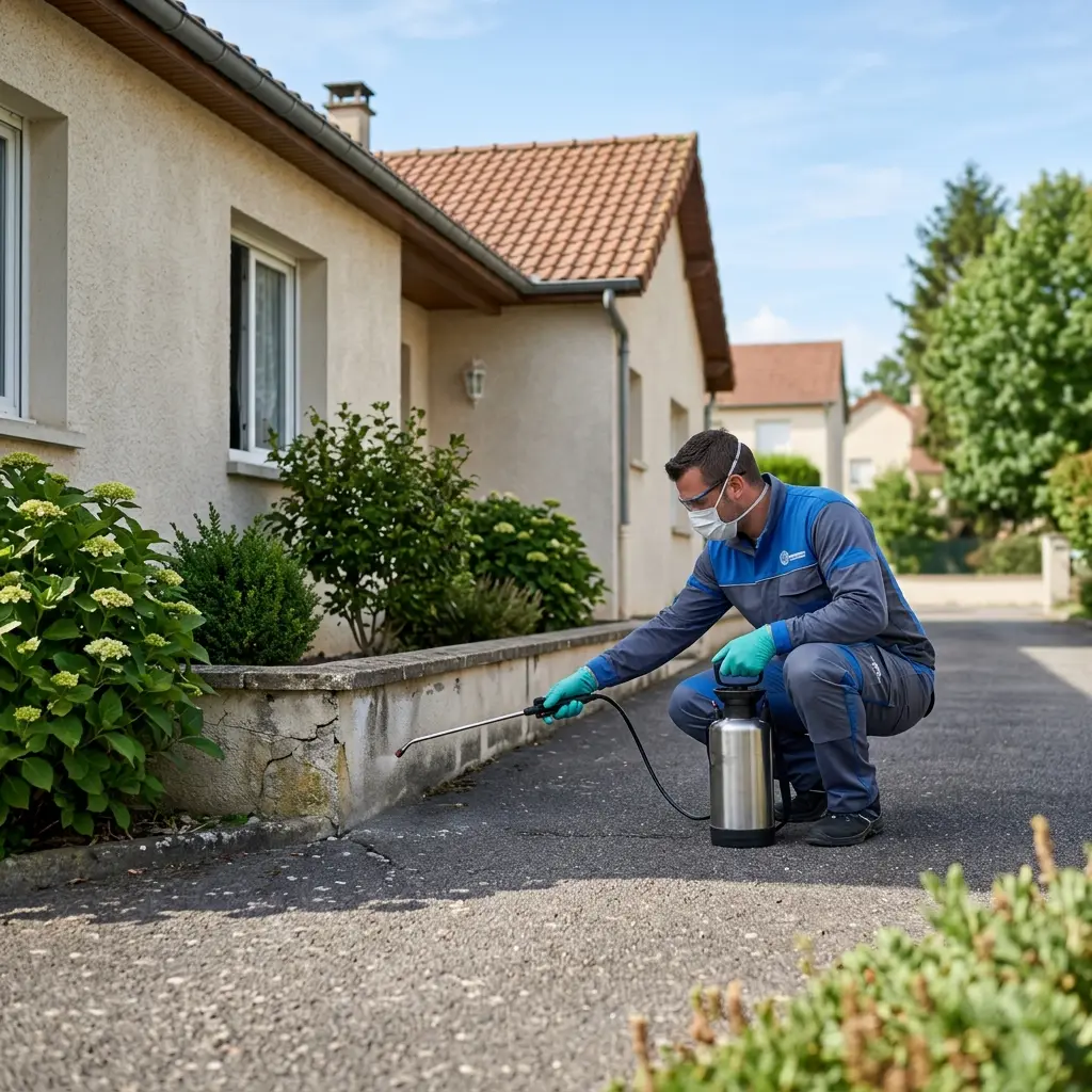 Besoin d'une intervention rapide au Meux ?
