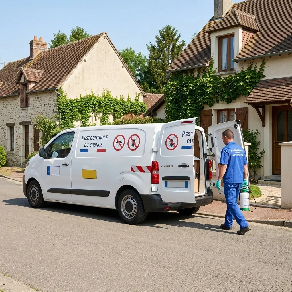 Une stratégie d'éradication ciblée et efficace