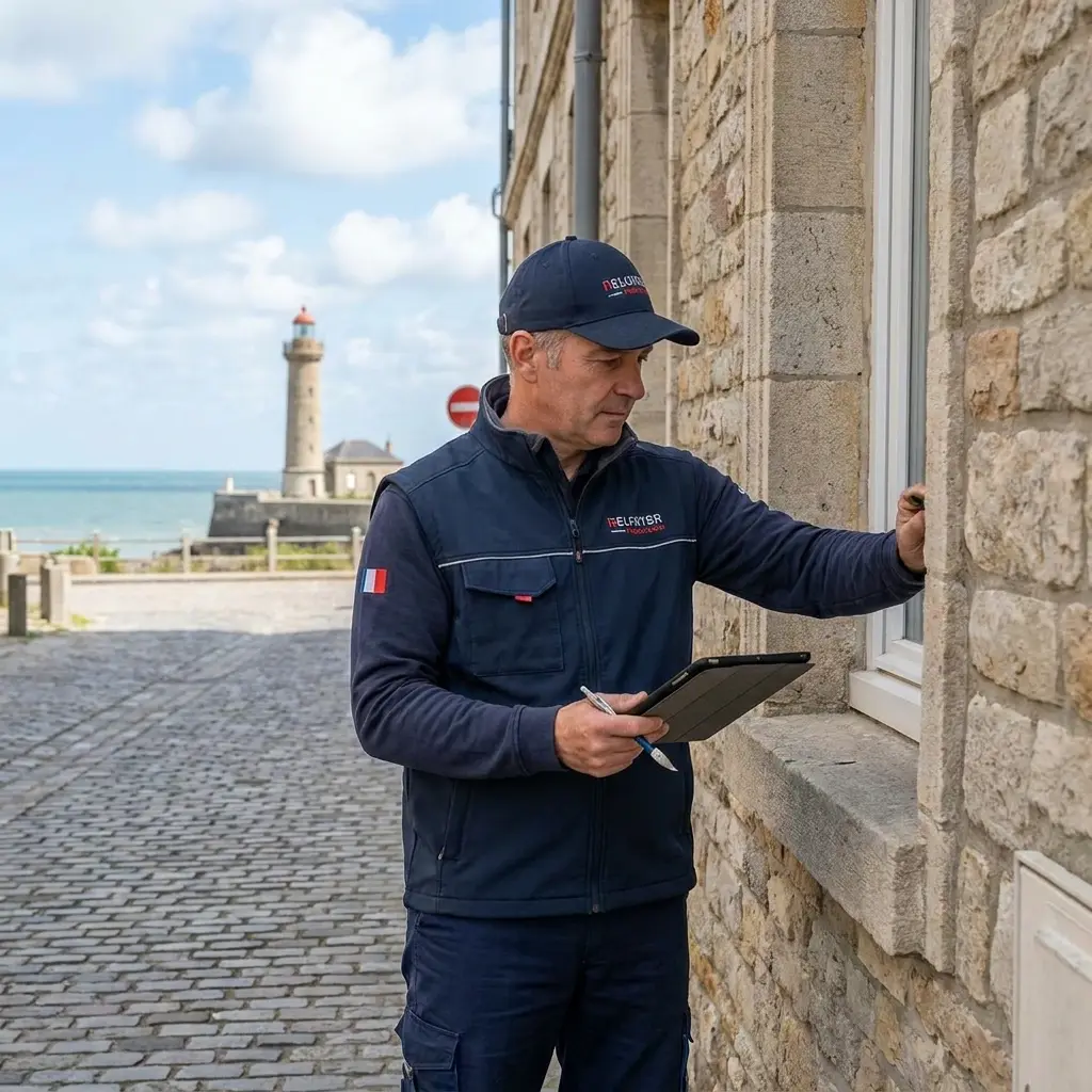 Besoin d'une intervention rapide à Calais ?