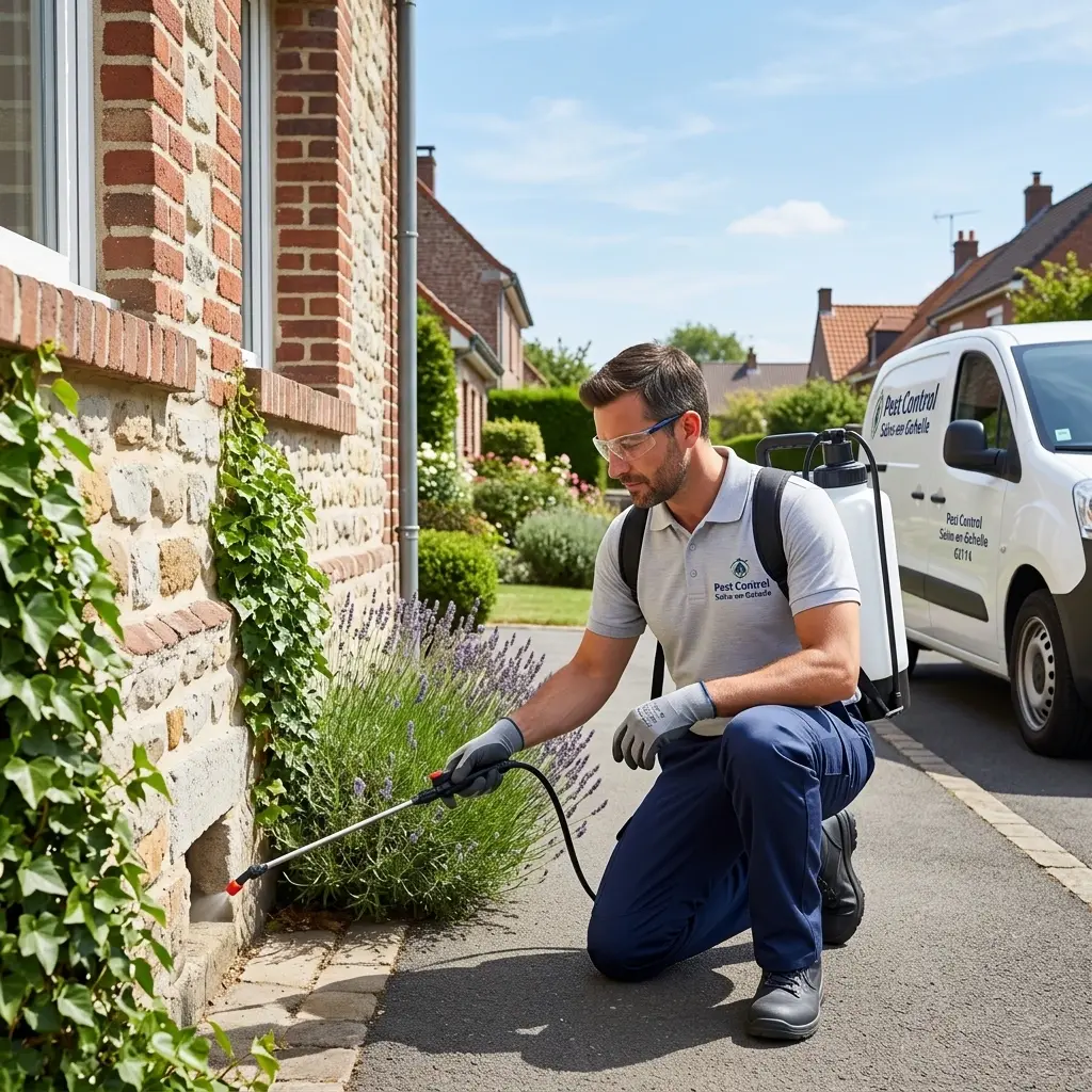 Une approche technique pour une élimination totale
