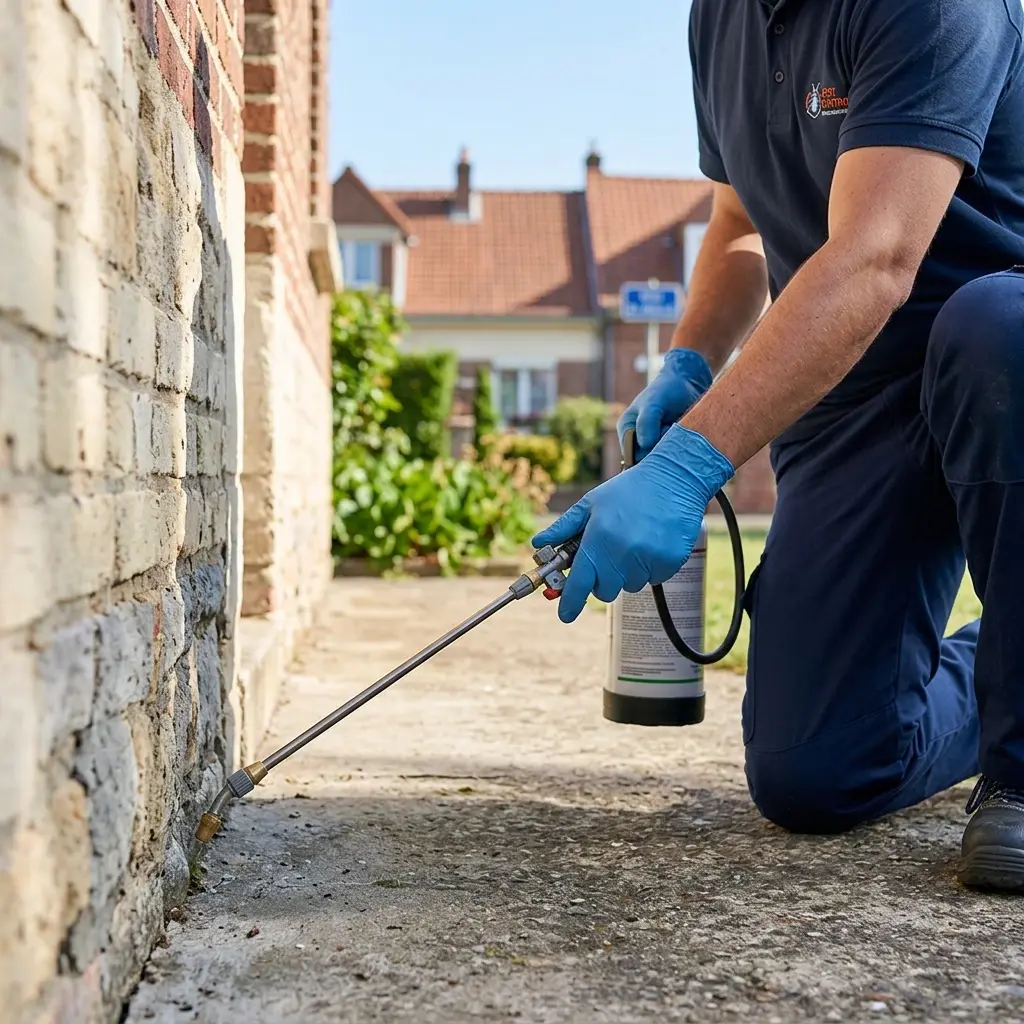 Une solution durable pour votre sérénité domestique